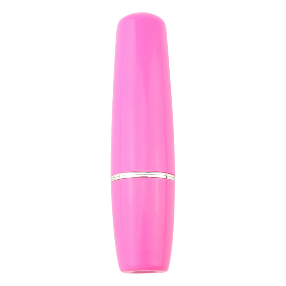 Whisper Lipstick Vibrator: Discreet Pleasure, Intense Sensation