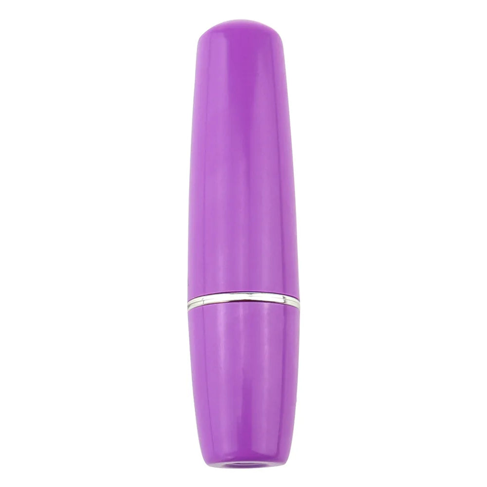 Whisper Lipstick Vibrator: Discreet Pleasure, Intense Sensation